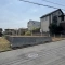 【神奈川県/横浜市青葉区あざみ野南】横浜市青葉区あざみ野南　売地 現地
