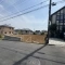 【神奈川県/横浜市青葉区あざみ野南】横浜市青葉区あざみ野南　売地 現地