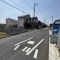 【神奈川県/横浜市青葉区あざみ野南】横浜市青葉区あざみ野南　売地 前面道路