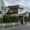 【東京都/国分寺市新町】国分寺市新町1丁目　売地 現地