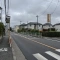 【東京都/国分寺市新町】国分寺市新町1丁目　売地 前面道路