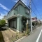 【東京都/小平市小川西町】小平市小川西町5丁目　売地 現地