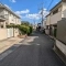 【兵庫県/神戸市東灘区本山北町】東灘区本山北町5丁目　古屋付き土地 前面道路