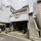 【東京都/江戸川区上篠崎】江戸川区上篠崎2丁目土地 現地