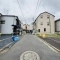 【東京都/江戸川区上篠崎】江戸川区上篠崎2丁目土地 前面道路