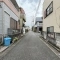 【東京都/江戸川区東葛西】江戸川区東葛西8丁目土地 現地