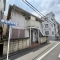 【埼玉県/さいたま市南区鹿手袋】さいたま市南区鹿手袋1丁目　売地 現地