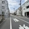 【埼玉県/さいたま市南区鹿手袋】さいたま市南区鹿手袋1丁目　売地 前面道路