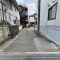 【埼玉県/さいたま市南区鹿手袋】さいたま市南区鹿手袋1丁目　売地 前面道路
