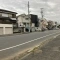 【神奈川県/横浜市緑区竹山】横浜市緑区竹山1丁目　土地 前面道路