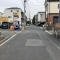 【東京都/足立区保木間】東京都足立区保木間2丁目　売地 前面道路