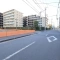 【神奈川県/川崎市幸区小向西町】幸区小向西町四丁目土地　1区画 前面道路