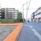 【神奈川県/川崎市幸区小向西町】幸区小向西町四丁目土地　2区画 前面道路