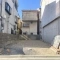 【大阪府/高槻市栄町】高槻市栄町四丁目　売土地 現地