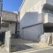 【大阪府/高槻市栄町】高槻市栄町四丁目　売土地 現地