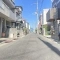 【大阪府/高槻市栄町】高槻市栄町四丁目　売土地 前面道路