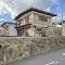 【大阪府/枚方市香里ケ丘】枚方市香里ケ丘七丁目　A号地 現地
