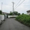 【大阪府/泉南郡熊取町大久保北】泉南郡熊取町大久保北二丁目　土地 前面道路