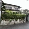 【大阪府/高槻市松が丘】高槻市松が丘三丁目古家付き土地 現地