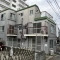 【東京都/中野区松が丘】中野区松が丘一丁目　古家付土地 現地
