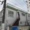 【東京都/中野区松が丘】中野区松が丘一丁目　古家付土地 現地