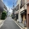 【東京都/中野区弥生町】中野区弥生町三丁目　古家付売地 前面道路