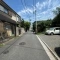 【東京都/杉並区和田】杉並区和田3丁目　土地 前面道路