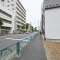 【東京都/武蔵野市吉祥寺南町】武蔵野市吉祥寺南町3丁目条件付売地・1区画（全2区画） 前面道路