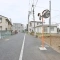 【東京都/武蔵野市吉祥寺南町】武蔵野市吉祥寺南町3丁目条件付売地・1区画（全2区画） 前面道路
