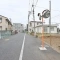 【東京都/武蔵野市吉祥寺南町】武蔵野市吉祥寺南町3丁目条件付売地・2区画（全2区画） 前面道路