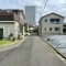 【千葉県/習志野市谷津】習志野市谷津一丁目　土地 前面道路
