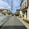【千葉県/習志野市谷津】習志野市谷津一丁目　土地 前面道路