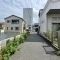 【千葉県/習志野市谷津】習志野市谷津一丁目　土地 前面道路