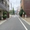 【東京都/台東区台東】台東区台東三丁目　土地 前面道路