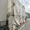 【東京都/荒川区西日暮里】荒川区西日暮里1丁目建築条件付売地 現地