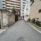 【東京都/荒川区西日暮里】荒川区西日暮里1丁目建築条件付売地 前面道路