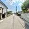 【埼玉県/さいたま市北区奈良町】さいたま市北区奈良町　古家付土地 前面道路