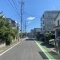 【埼玉県/さいたま市北区宮原町】さいたま市北区宮原町2丁目　売地 前面道路