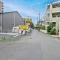 【東京都/調布市上石原】調布市上石原3丁目　売地　A区画 前面道路