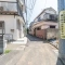 【東京都/北区西ケ原】北区西ケ原2丁目 土地 前面道路