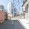 【東京都/北区西ケ原】北区西ケ原2丁目 土地 前面道路