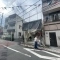 【東京都/荒川区東尾久】荒川区東尾久3丁目　売地 現地