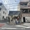 【東京都/荒川区東尾久】荒川区東尾久3丁目　売地 現地