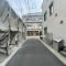 【東京都/荒川区東尾久】荒川区東尾久3丁目　売地 前面道路