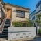 【東京都/品川区中延】品川区中延四丁目　売地 現地