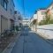 【東京都/品川区中延】品川区中延四丁目　売地 前面道路