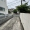 【東京都/大田区北嶺町】大田区北嶺町　売地 現地