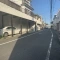 【東京都/大田区西馬込】大田区西馬込一丁目　売地 前面道路