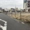 【愛知県/岡崎市羽根西】岡崎市羽根西3丁目　土地 現地