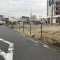 【愛知県/岡崎市羽根西】岡崎市羽根西3丁目　土地 現地
